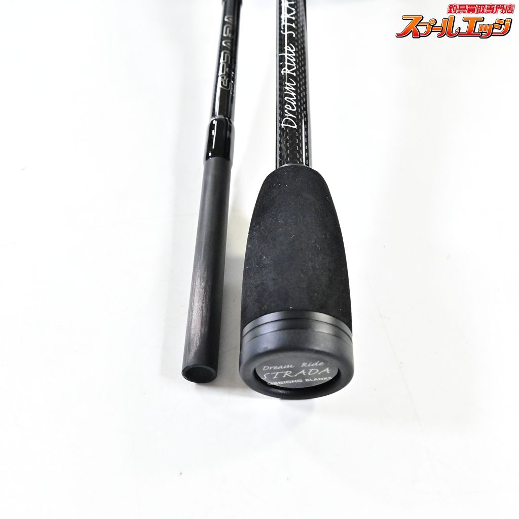 【デジーノ】 23ストラーダブラック SB-SJ63XUL+RST2s DESIGNO STRADA