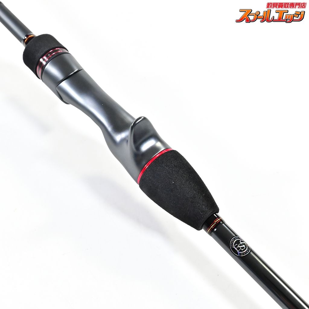 【ダイワ】 21極鋭カワハギ EX AGS LC DAIWA KYOKUEI KAWAHAGI