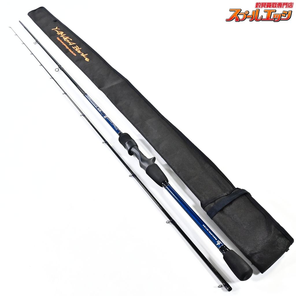 ロッド 【ヤマガブランクス】 ブルーカレント3 III 82/B YAMAGA Blanks