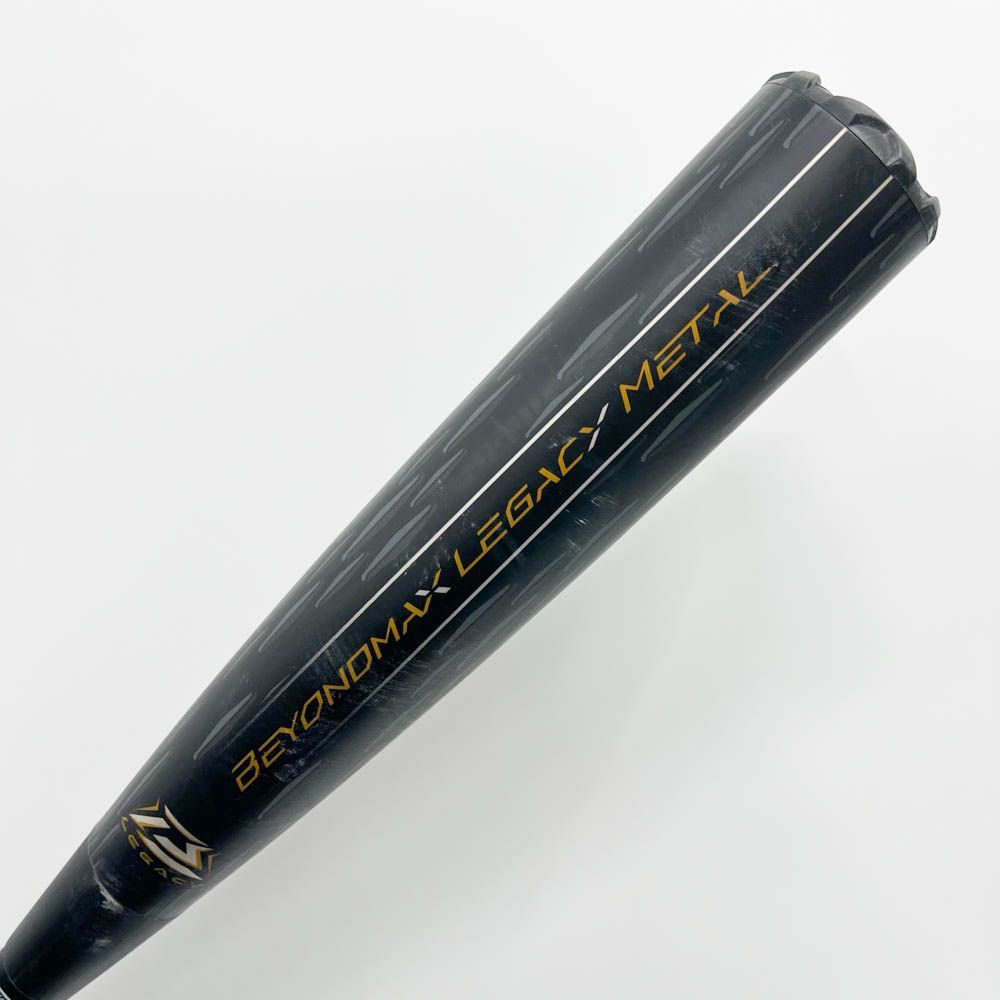 ビヨンドマックスレガシーメタル トップ 84cm⁄740g 1CJBR20184 0950