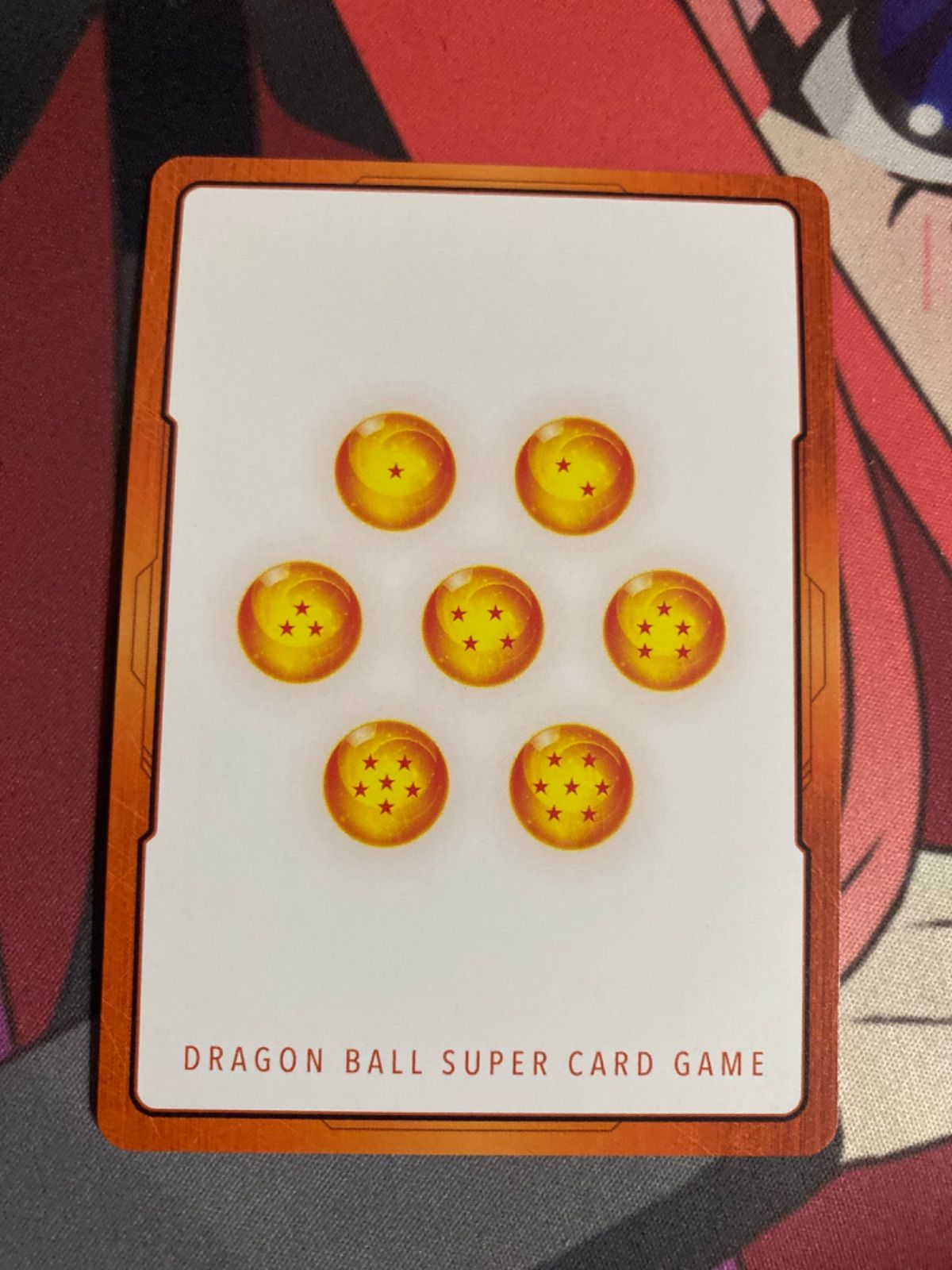ドラゴンボール フュージョンワールド エナジーマーカー 金 1巻 マンガ