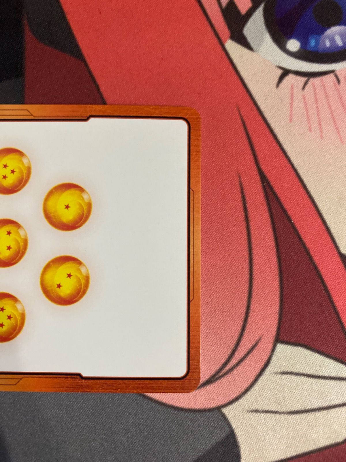 ドラゴンボール フュージョンワールド エナジーマーカー 金 1巻 マンガ