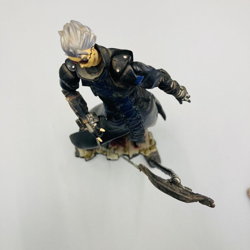 トライガン ヴァッシュ・ザ・スタンピード リペイント シニスター