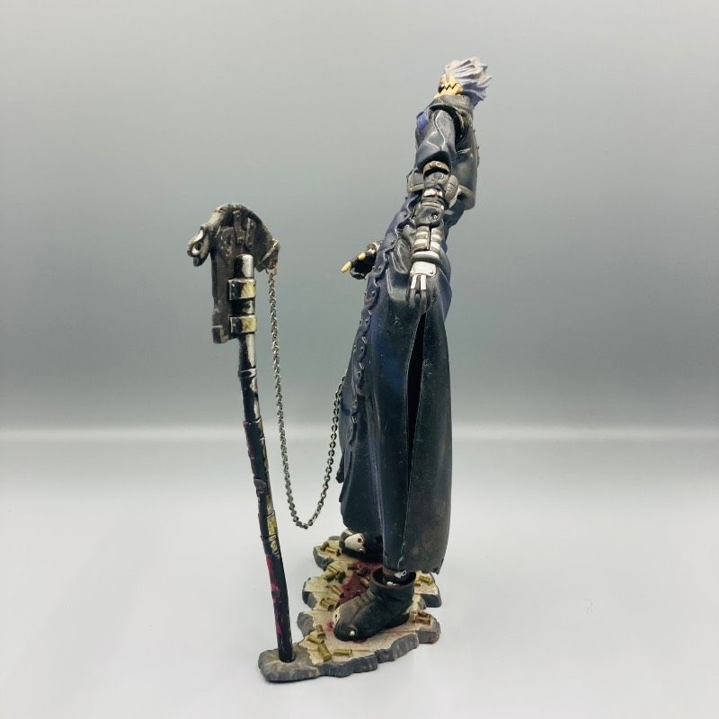 トライガン ヴァッシュ・ザ・スタンピード リペイント シニスター