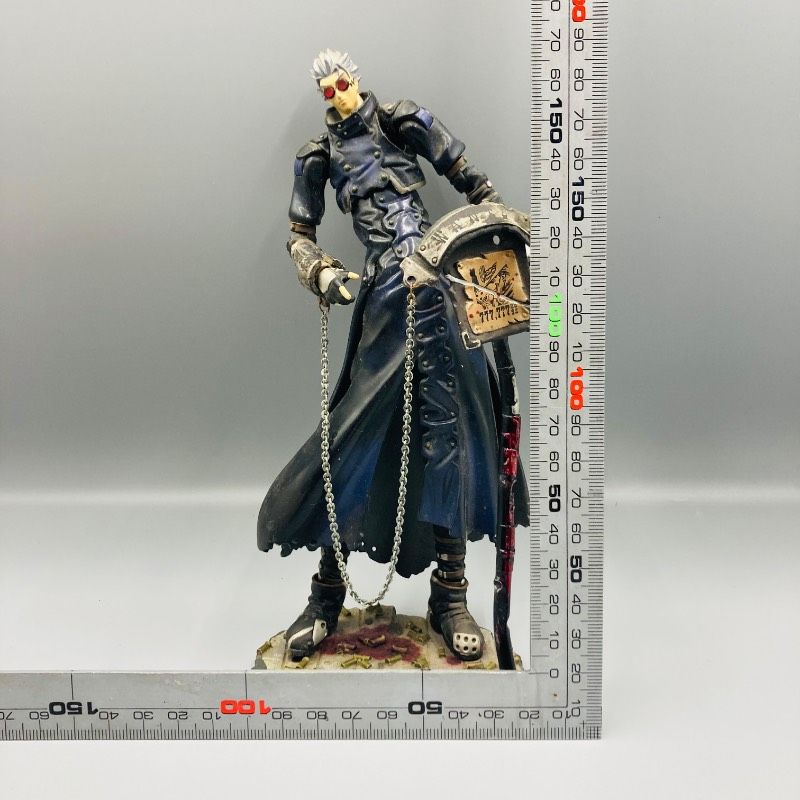 トライガン ヴァッシュ・ザ・スタンピード リペイント シニスター