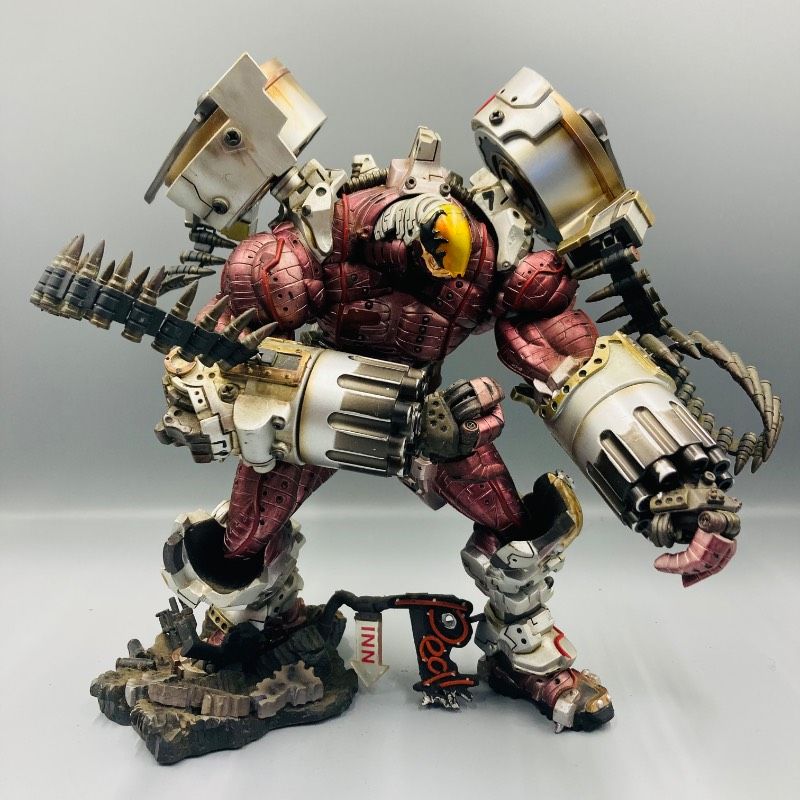 トライガン モネヴ・ザ・ゲイル TRIGUN PLANET GUN SMOKE アクション