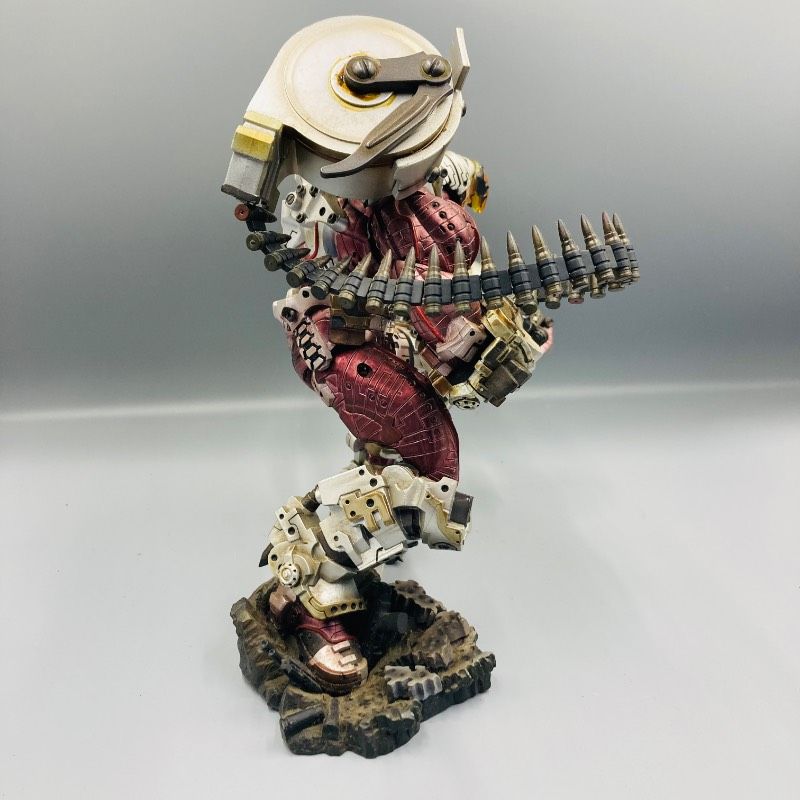 トライガン モネヴ・ザ・ゲイル TRIGUN PLANET GUN SMOKE アクション