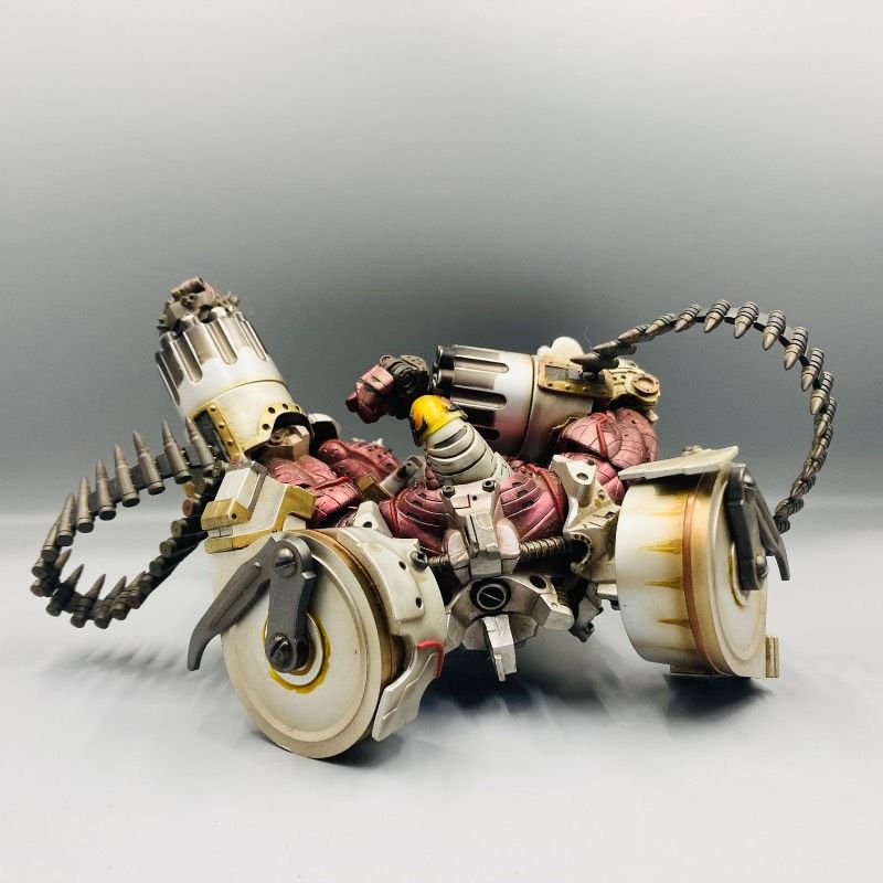 トライガン モネヴ・ザ・ゲイル TRIGUN PLANET GUN SMOKE アクション