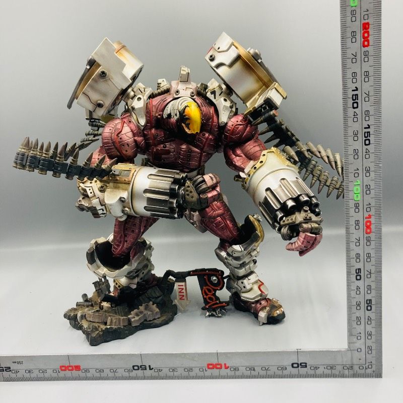 トライガン モネヴ・ザ・ゲイル TRIGUN PLANET GUN SMOKE アクション