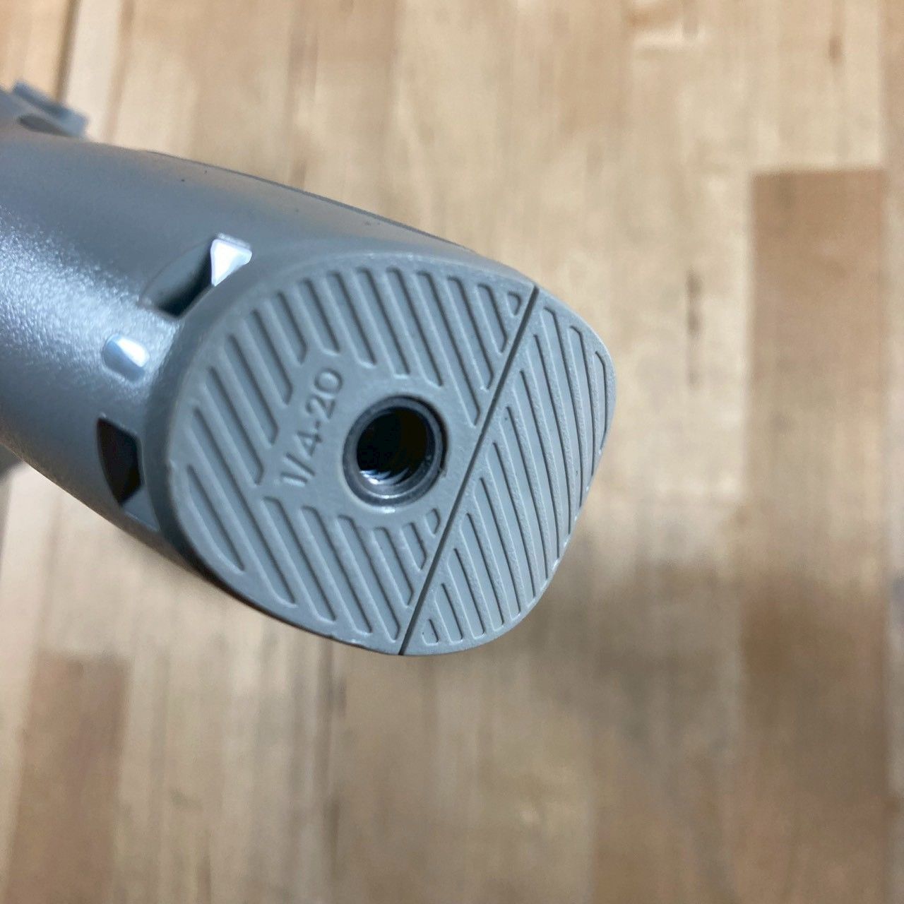 DJI OM4 スマホジンバル 中古品 - メルカリ