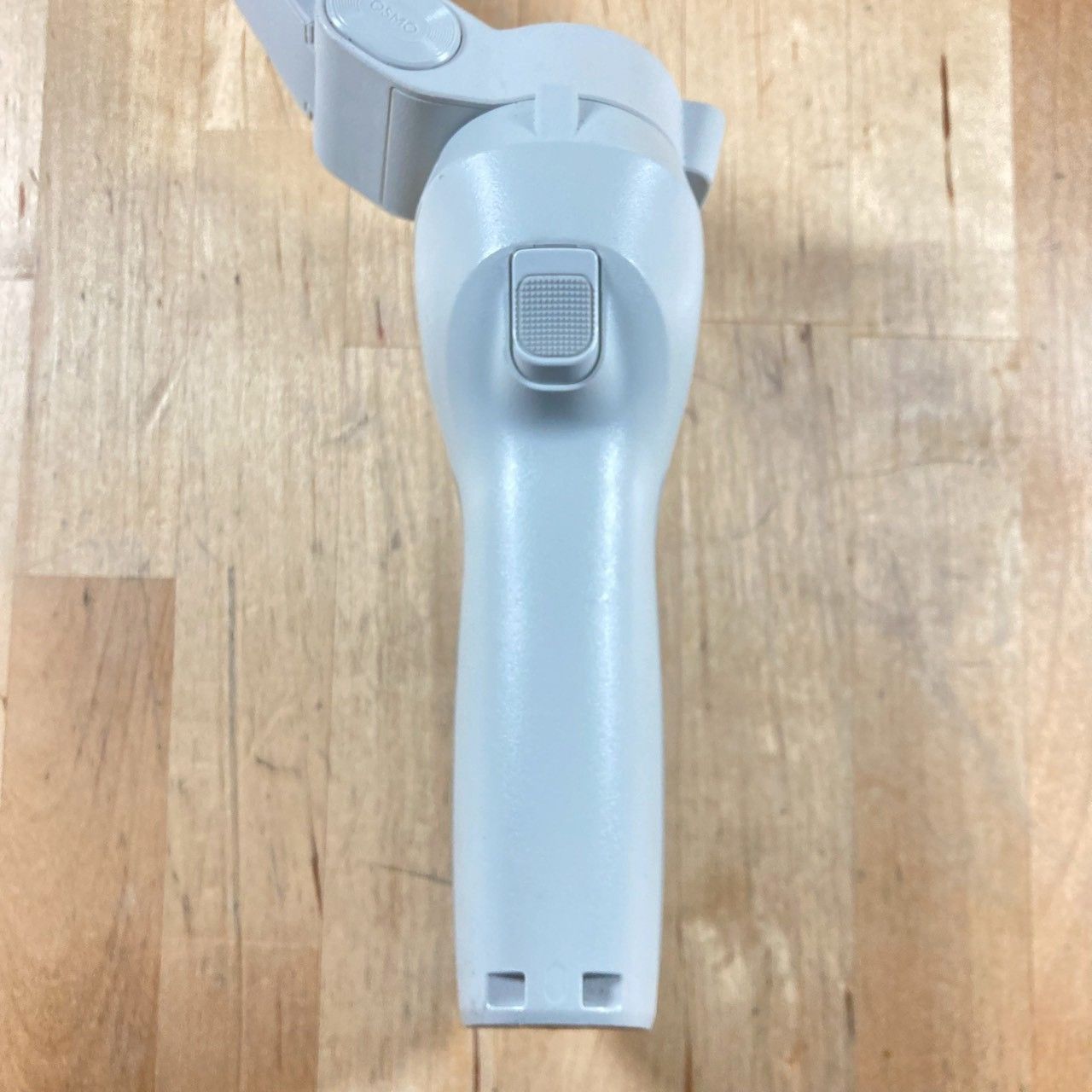 DJI OM4 スマホジンバル 中古品 - メルカリ