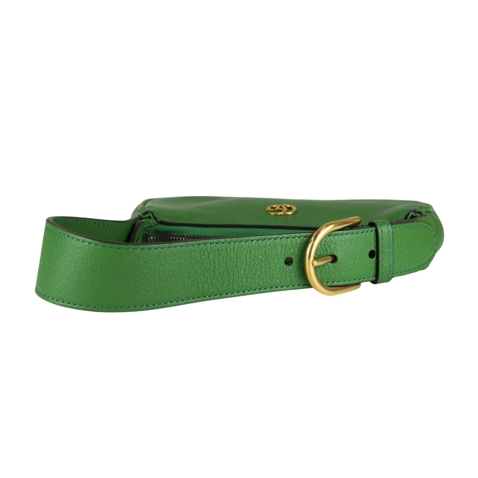GUCCI グッチ アフロディーテ スモール レザー ショルダーバッグ 