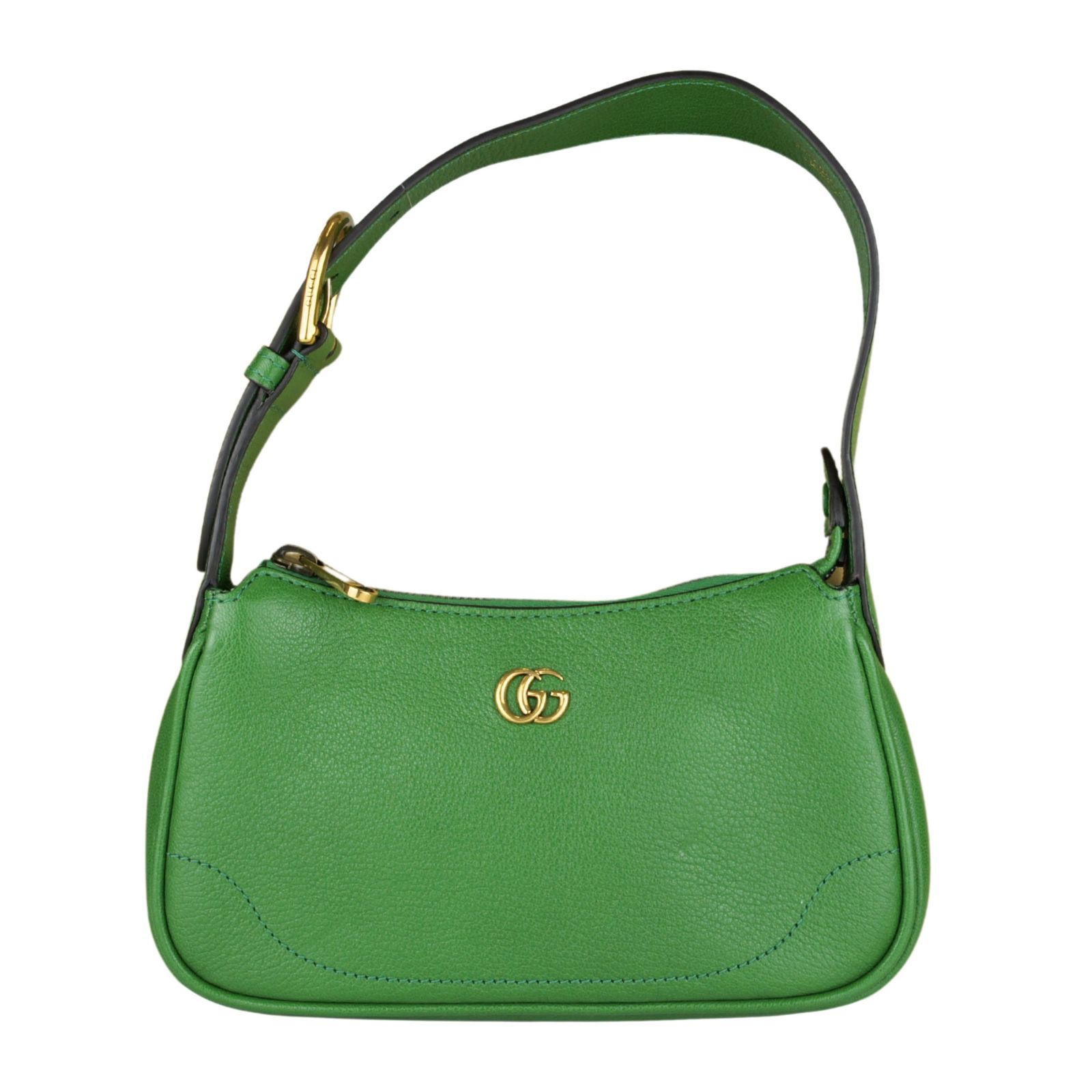 GUCCI グッチ アフロディーテ スモール レザー ショルダーバッグ 