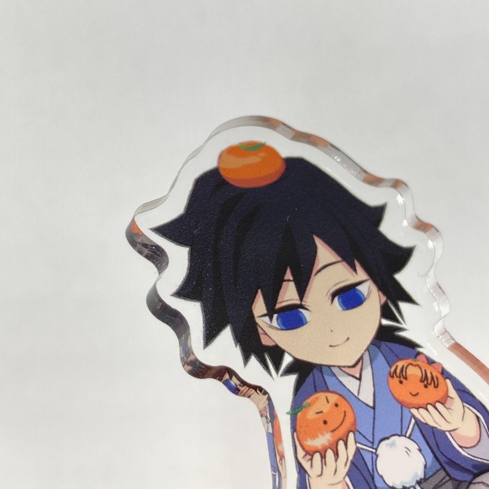 冨岡義勇 「鬼滅の刃 ランダムアクリルスタンド」 C105グッズ