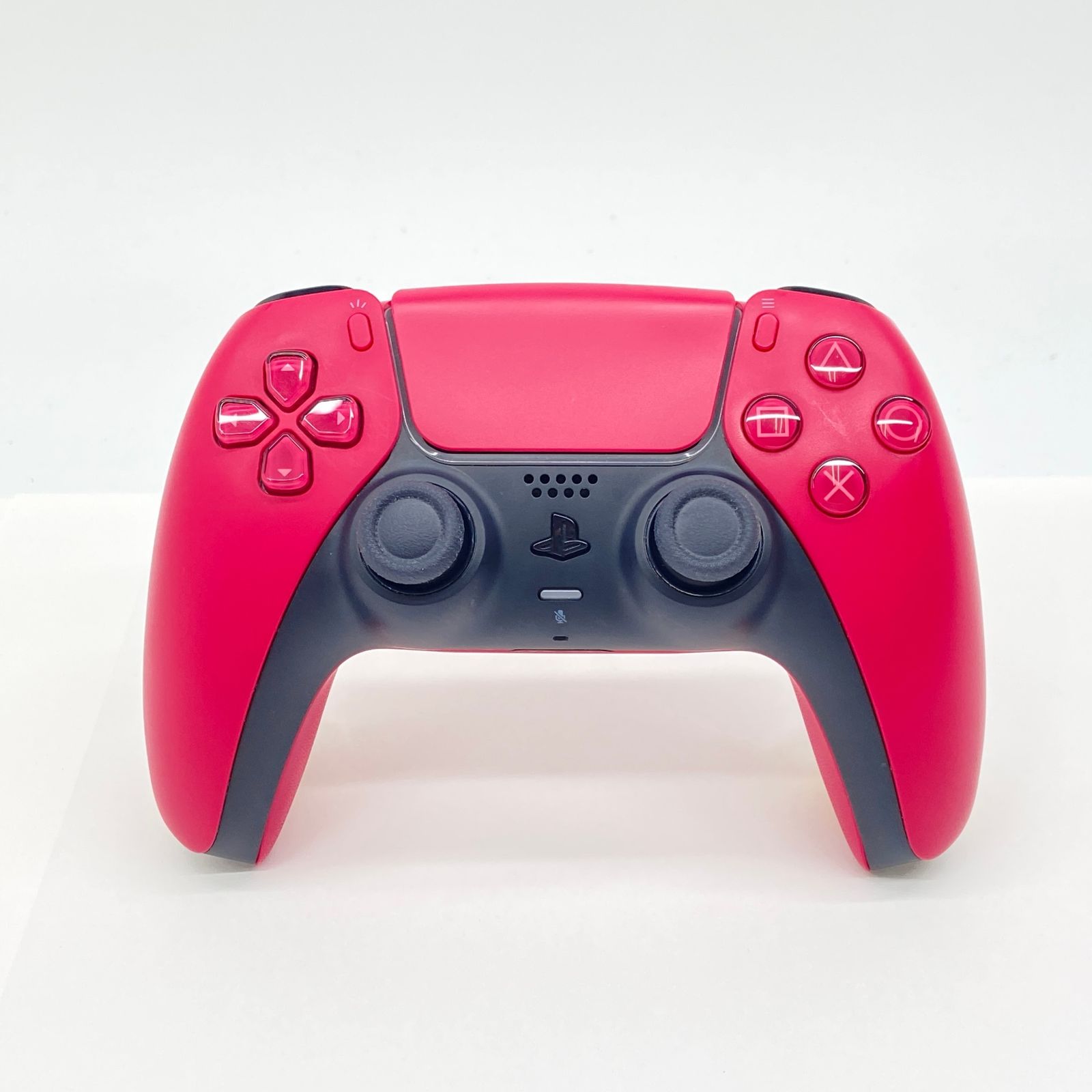 PlayStation5 DualSense ワイヤレスコントローラー CFI-ZCT1J （ノヴァ 