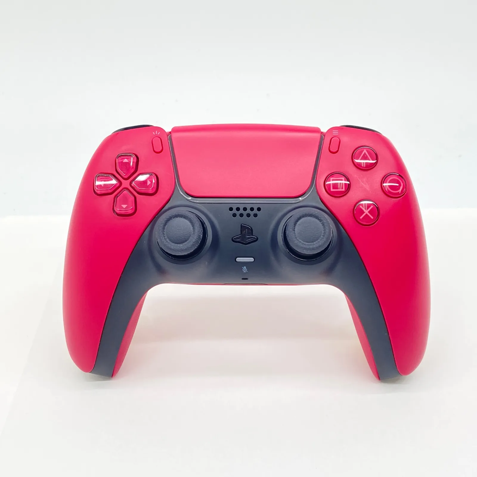 2026年最新】DualSense ワイヤレスコントローラー ノヴァ ピンクの人気