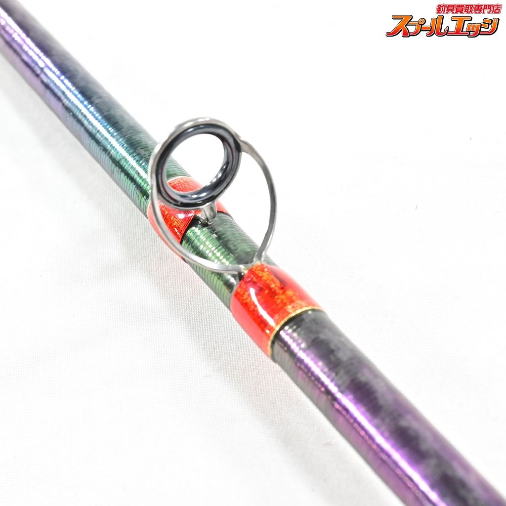 【シマノ】 ワールドシャウラ 1754R-2 レッドタイプ 赤シャウラ
