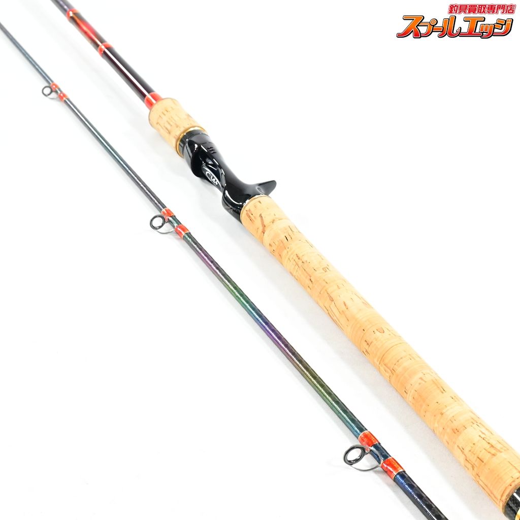 【シマノ】 ワールドシャウラ 1754R-2 レッドタイプ 赤シャウラ