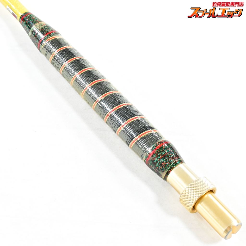 店頭受取のみ【アリゲーター】 スーパーバトル GF 60-230 ALLIGATOR