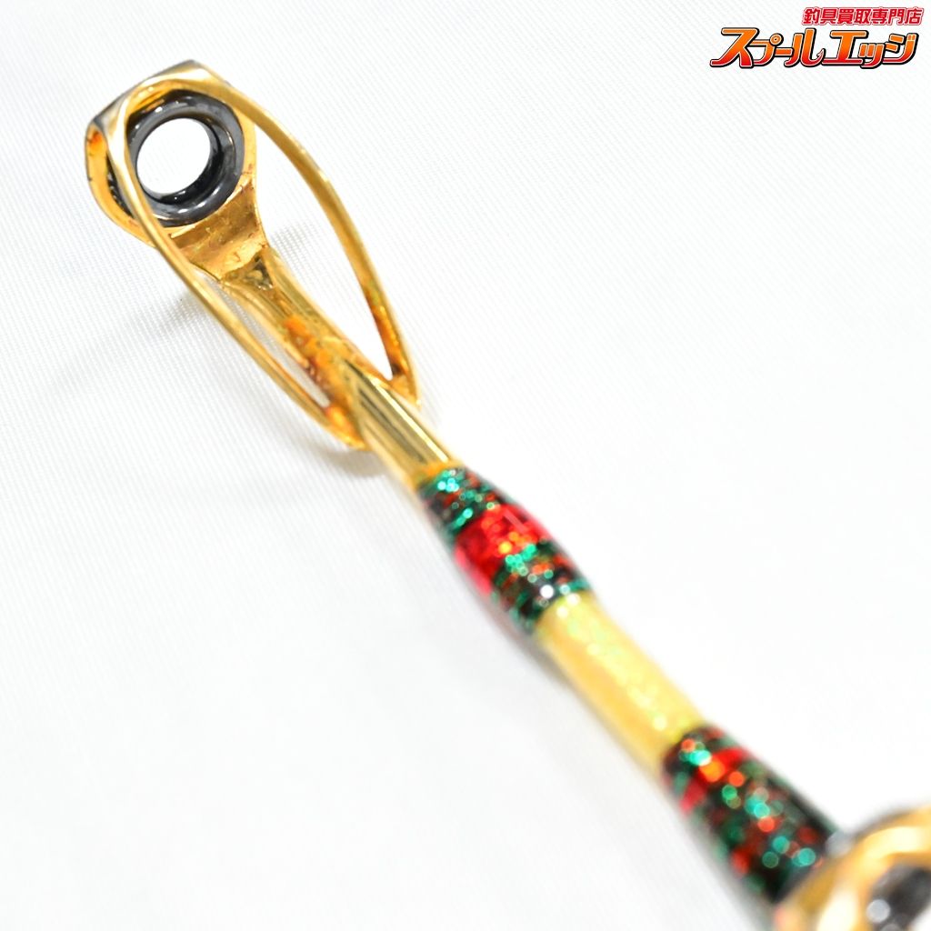 店頭受取のみ【アリゲーター】 スーパーバトル GF 60-230 ALLIGATOR