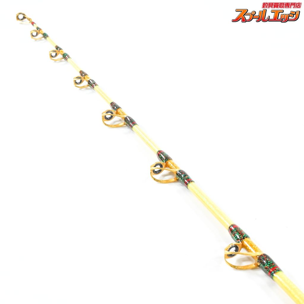 店頭受取のみ【アリゲーター】 スーパーバトル GF 60-230 ALLIGATOR