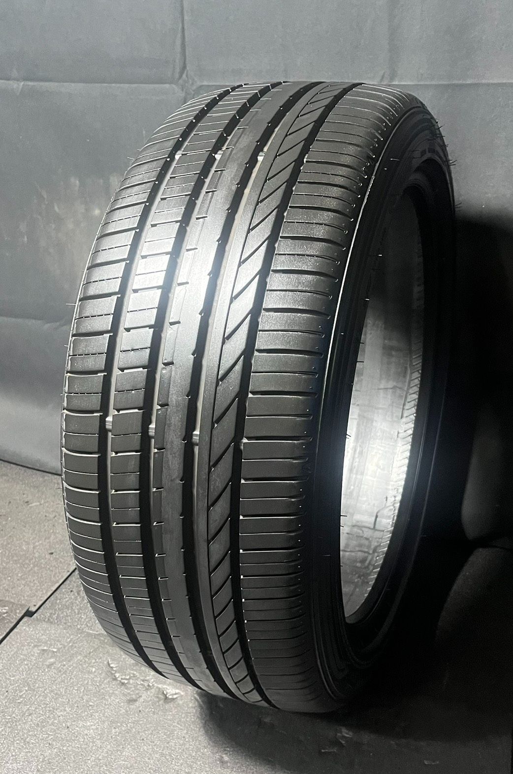 グッドイヤー エフィシェントグリップ．215/45R17．22年製．9分山．2本 2025年製 約9.1分山 グッドイヤー GOOD YEAR エフィシエントグリップ