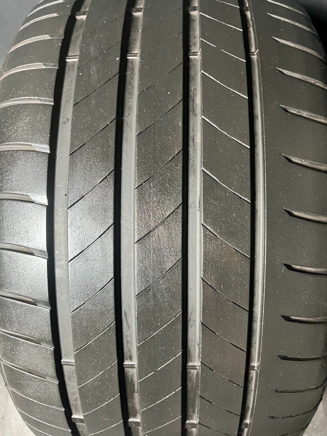 2024年製 約8分山 ブリヂストン BRIDGESTONE トランザ TURANZA T005 MO