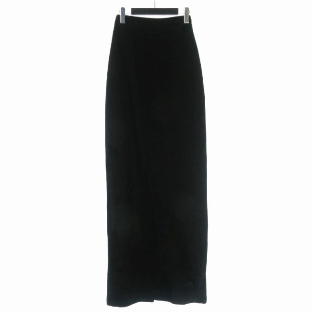 アンドゥムルメステール　スカート38size アンドゥムルメステール ANN DEMEULEMEESTER 40 842-61690 085 - メルカリ
