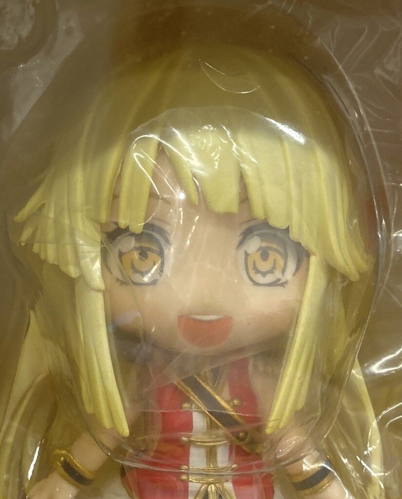 グッドスマイルカンパニー ねんどろいど バンドリ! 弦巻こころ