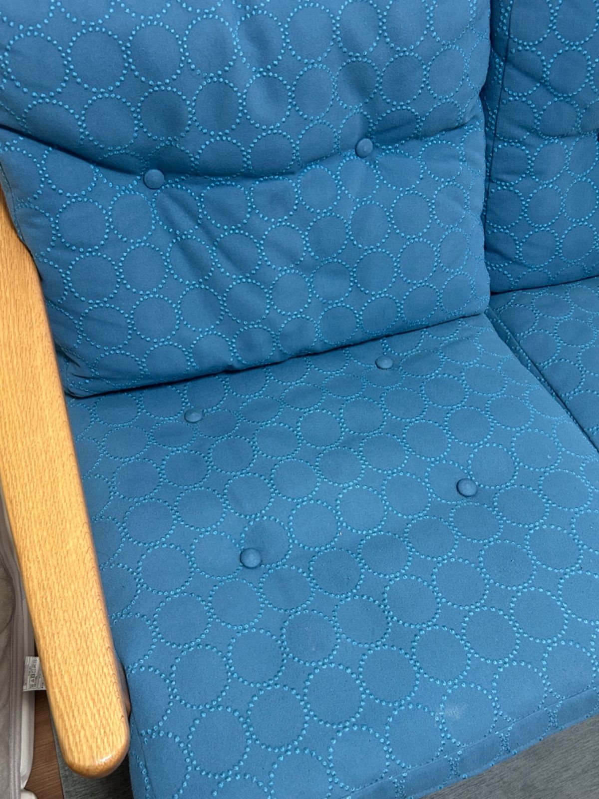 オークフレーム