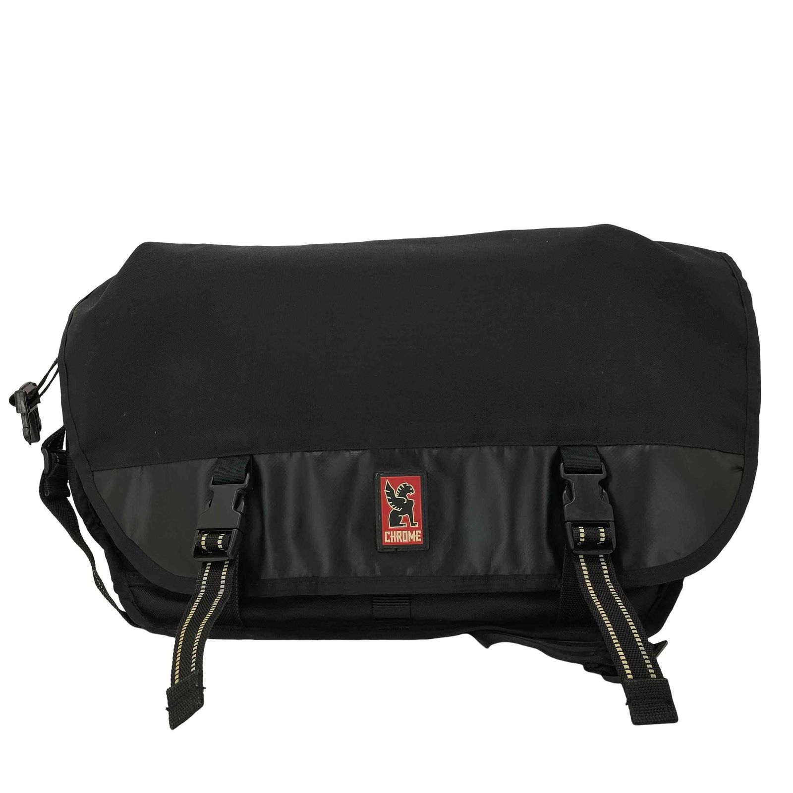 クローム CHROME メッセンジャーバッグ メンズ 表記無 - メルカリ