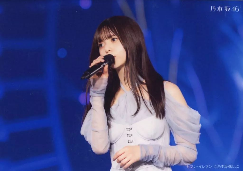 中古】生写真(乃木坂46) 齋藤飛鳥/横型・ライブフォト/DVD・BD