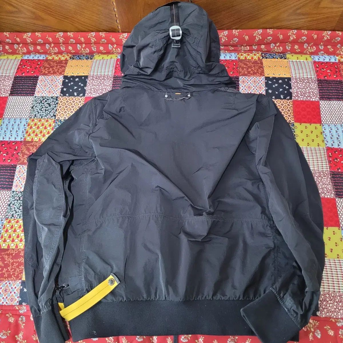 PARAJUMPERS パラジャンパーズ MASTER : PIECE スプリング アウター 