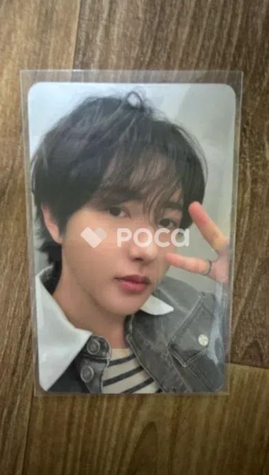 NCT ロンジュン DREAMSCAPE StarRiver - メルカリ