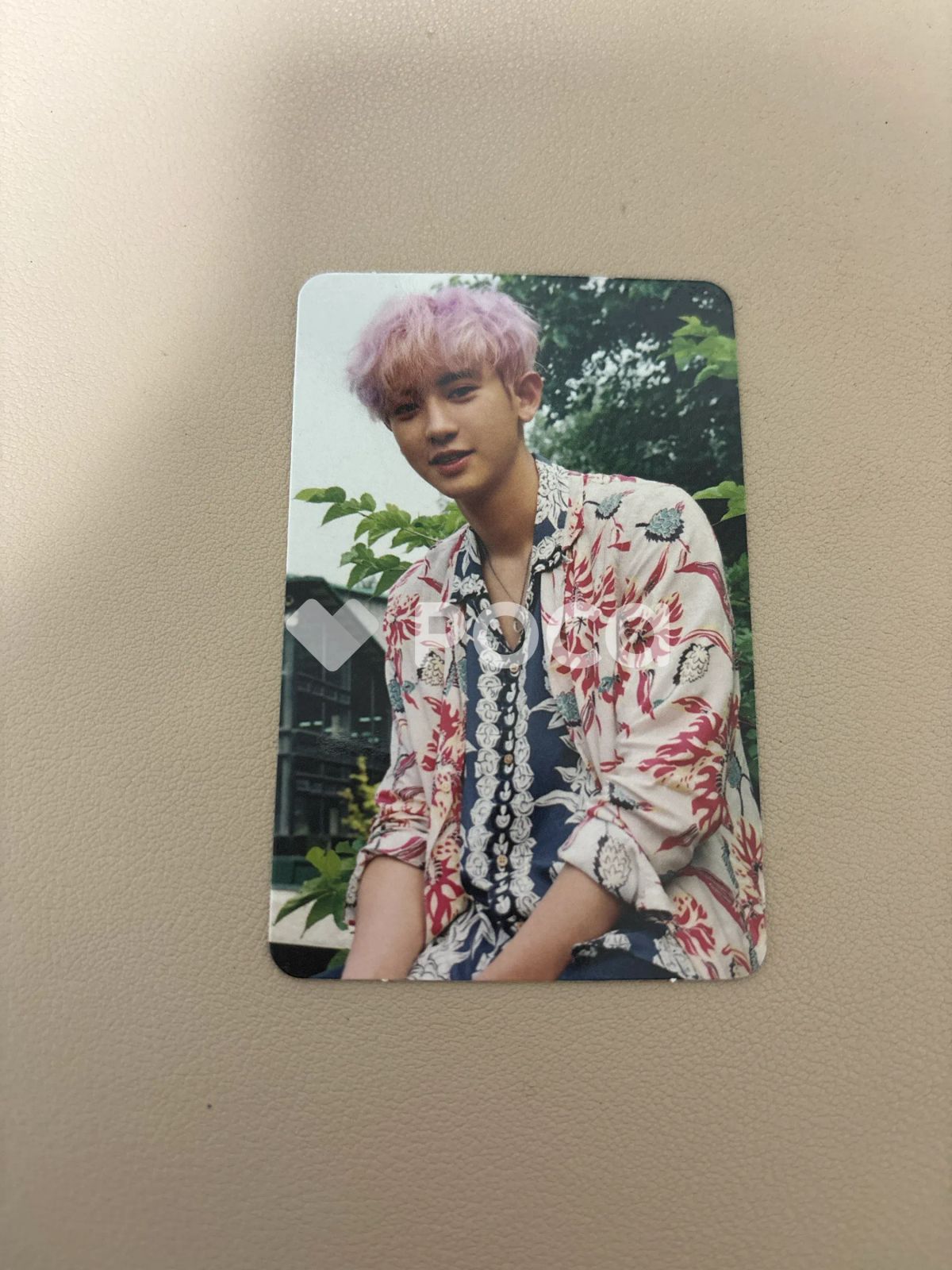 EXO チャニョル THE WAR Private Ver. - メルカリ