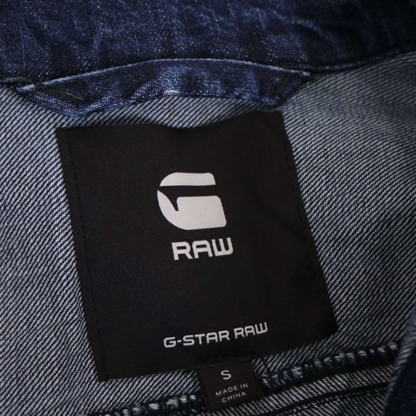 ジャケット/アウター G-STAR RAW ジースター ロウ 【MOTAC-X MOTO UNI