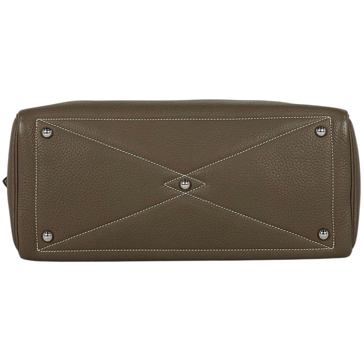 エルメス HERMES ヴィクトリア35 ショルダーバッグ ハンドバッグ 