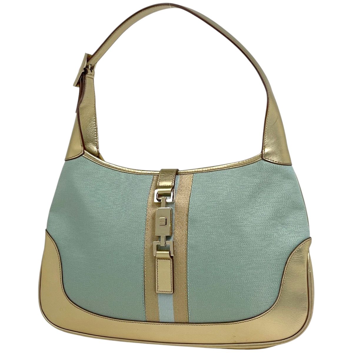 グッチ GUCCI ジャッキーライン ショルダーバッグ ハンドバッグ 