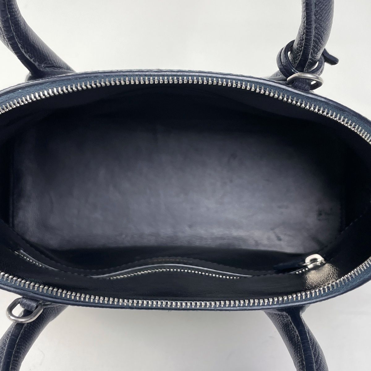 バレンシアガ BALENCIAGA ヴィル トップハンドルS 2WAY ショルダー 