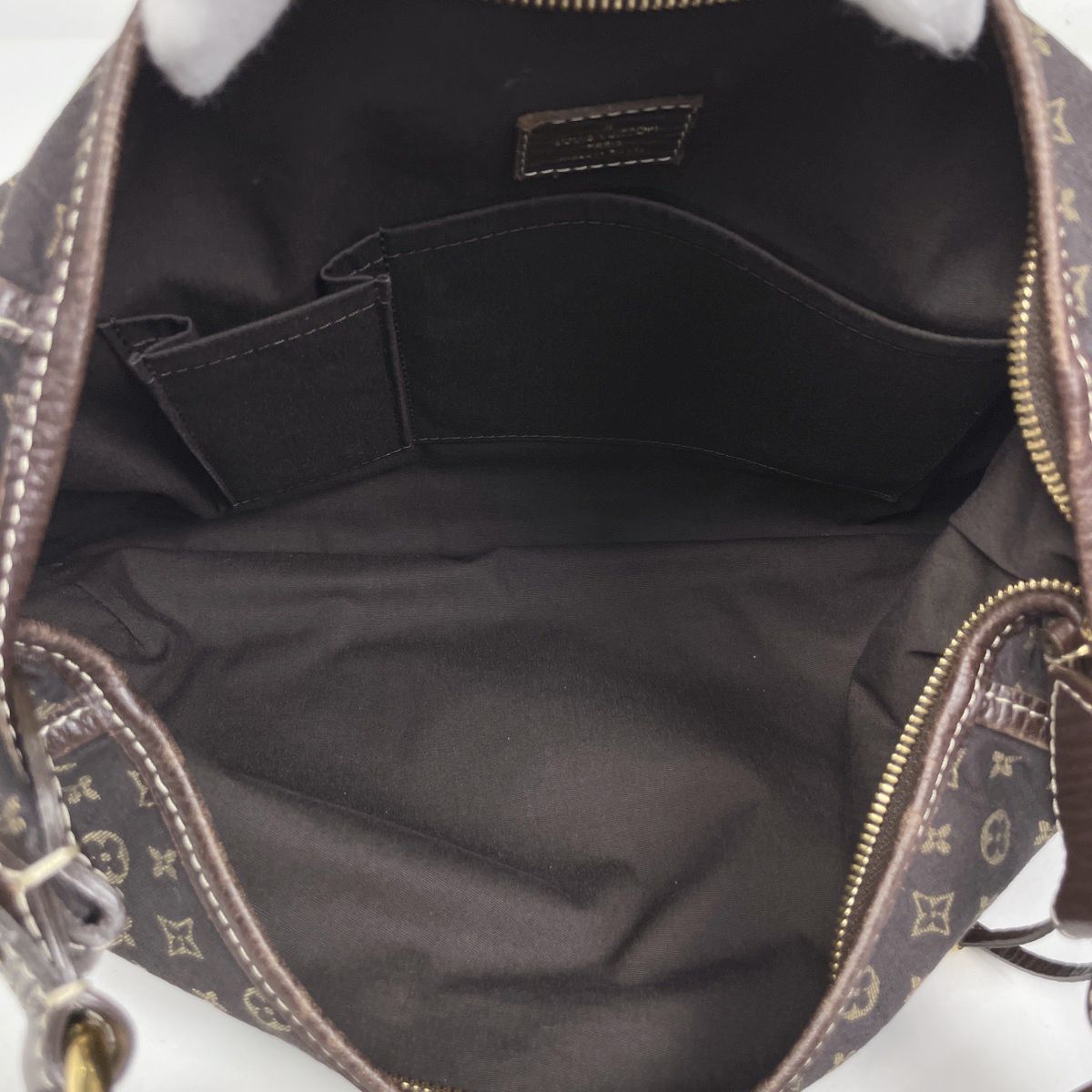 ルイ・ヴィトン Louis Vuitton マノンMM 肩掛け ワンショルダー