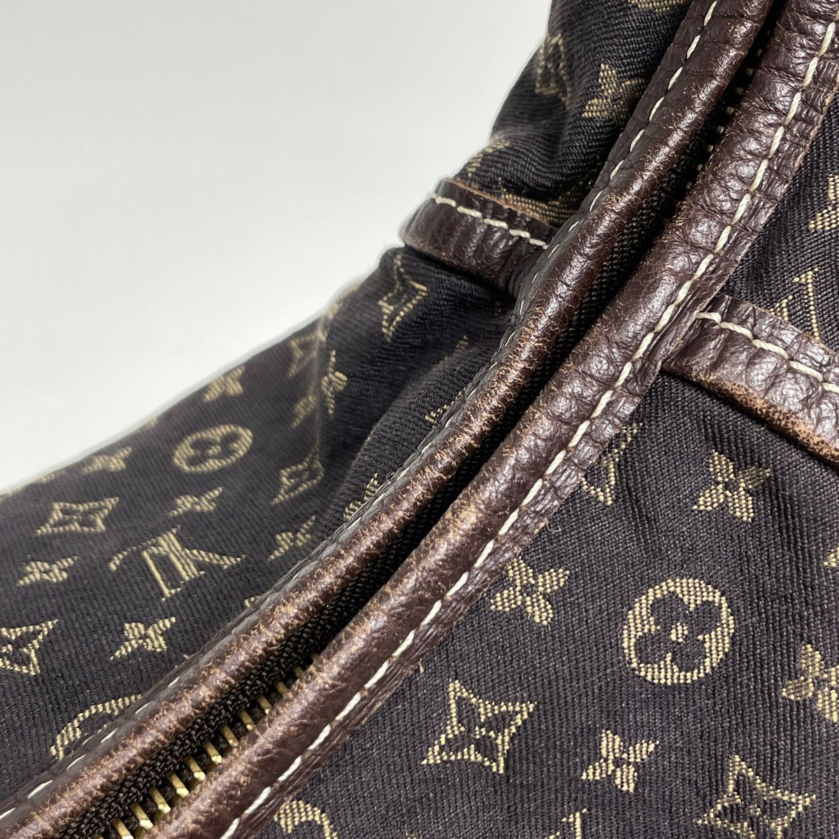 ルイ・ヴィトン Louis Vuitton マノンMM 肩掛け ワンショルダー