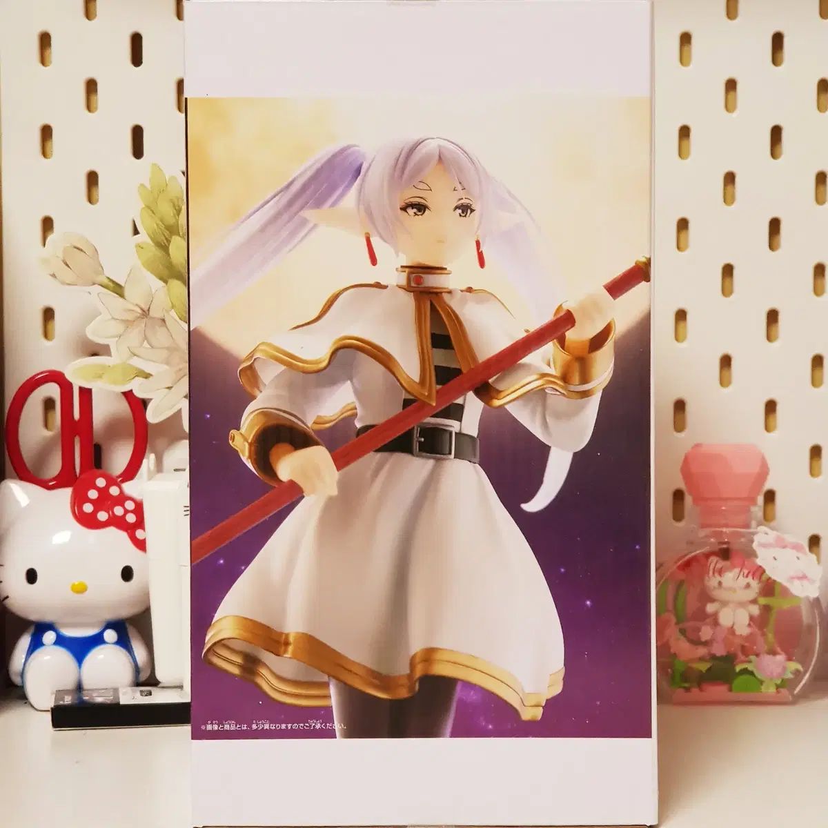 葬送のフリーレン Grandista（グランディスタ） フィギュア - メルカリ