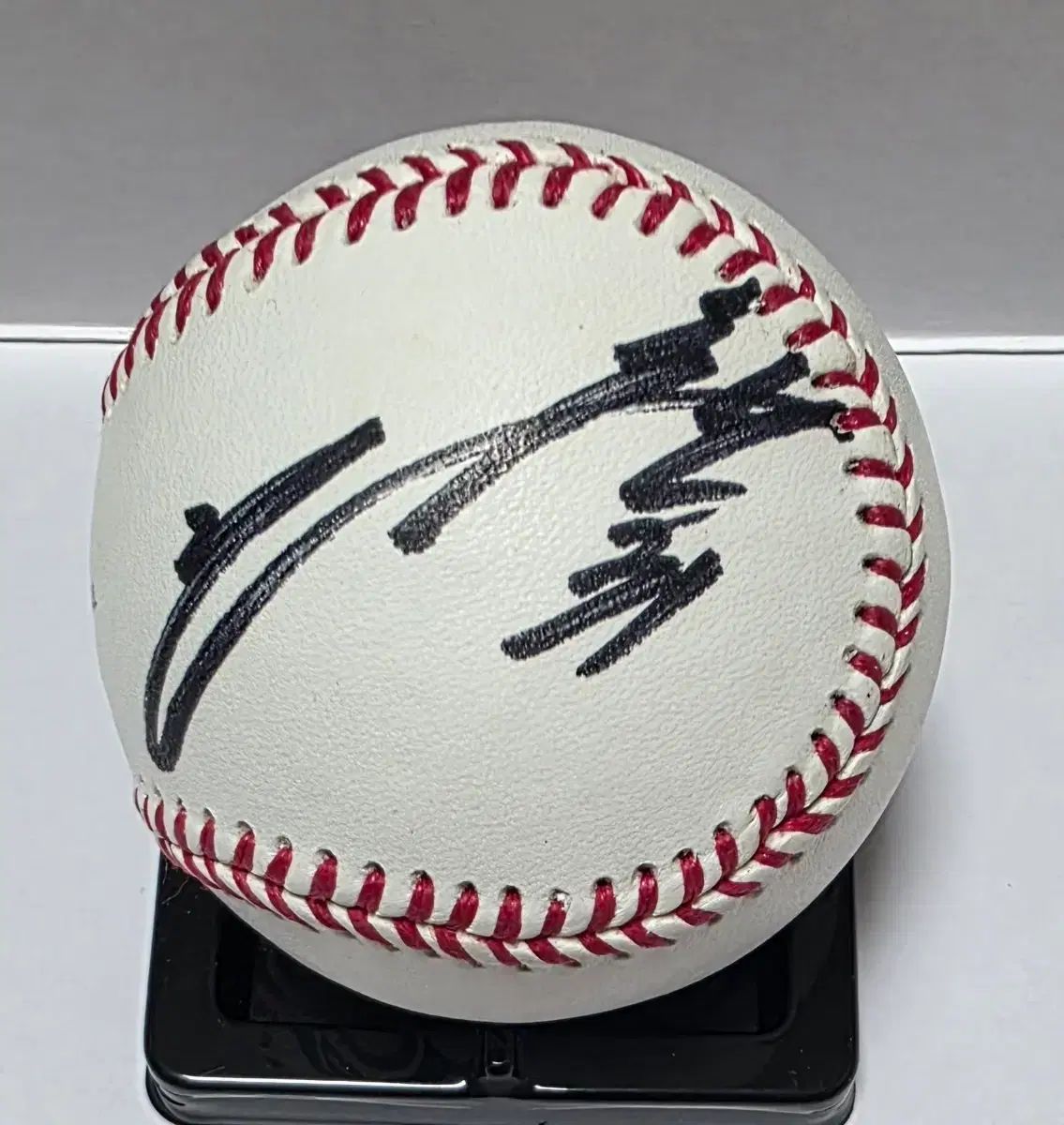 斗山ベアーズ チョイスビン 公式球 サイン入り サインボール - メルカリ