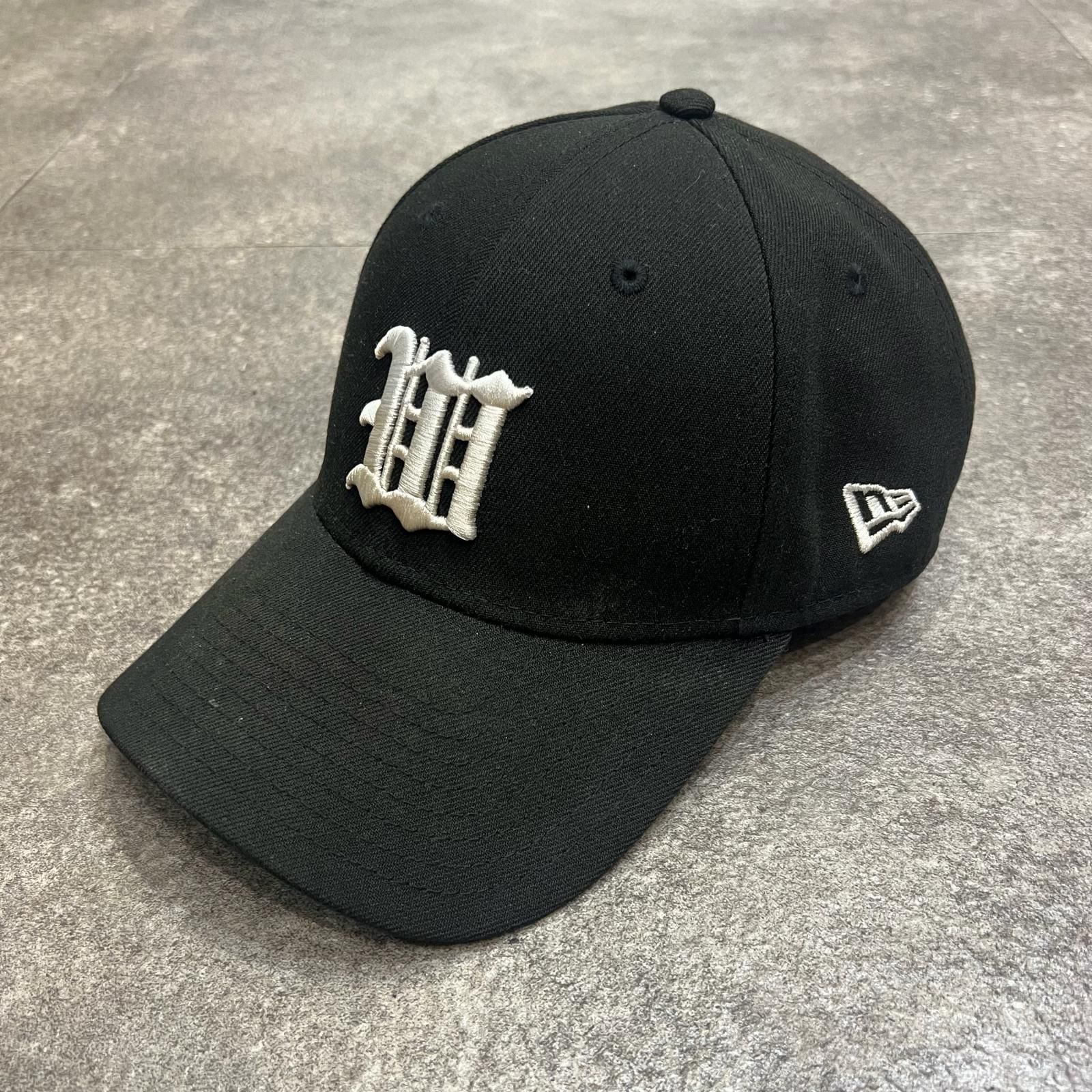 WACKO MARIA NEW ERA / LP 59FIFTY 刺繍キャップ キャップ ワコマリア