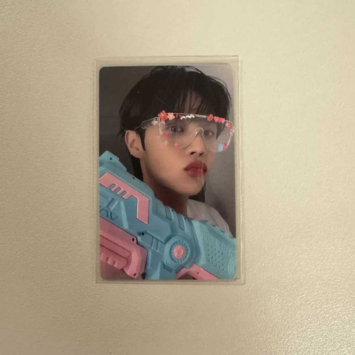 THE BOYZ(ザ・ボーイズ・ドボイズ) ソヌ(SUNWOO) メディヒル(MEDIHEAL