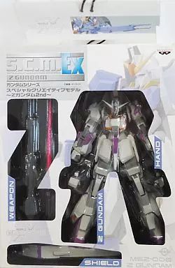 中古】フィギュア Zガンダム(グリーンダイバーズ)「機動戦士Zガンダム