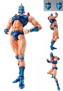 中古】フィギュア 超像可動 ロビンマスク 3P別注カラーver. 「キン肉