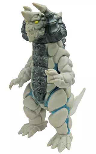 中古】フィギュア 剛力怪獣 クローンシルバゴン 「ウルトラマンダイナ