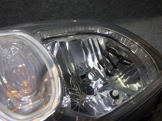 アルトラパン　 HE22S　 ハロゲン　ヘッドライト 左右　HCR634 アルトラパン HE22S ハロゲン ヘッドライト 左右 HCR634 【公式通販】