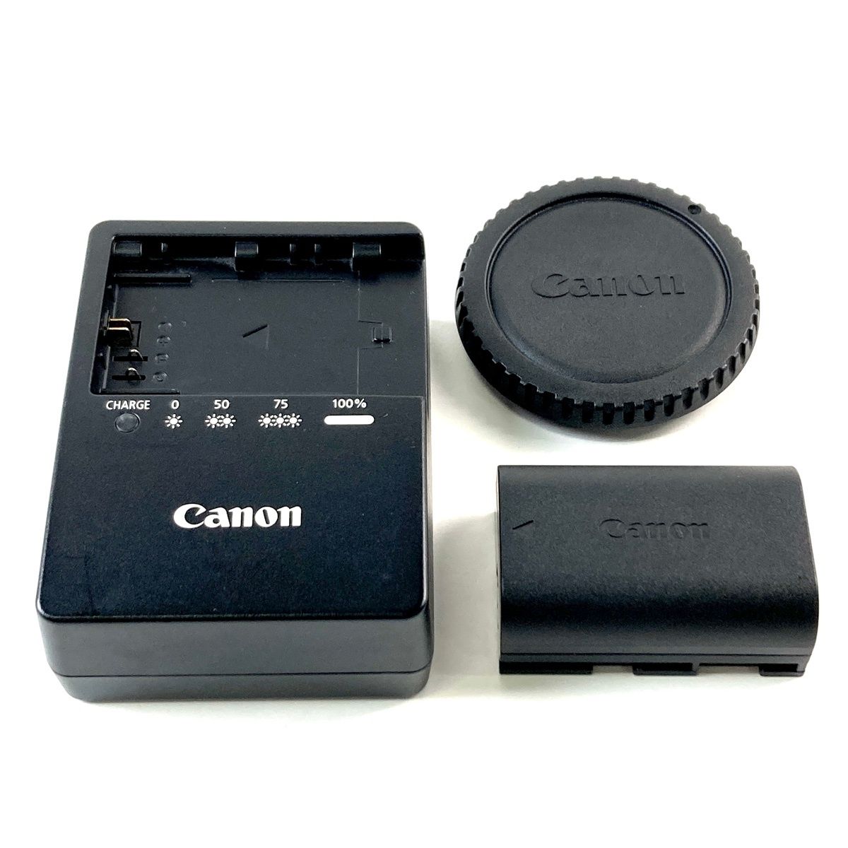 キヤノン Canon EOS 80D ボディ デジタル 一眼レフカメラ 【中古